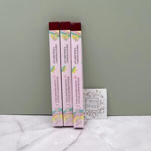 KimChi Chic Lip Liner Root Beer 3 PACK